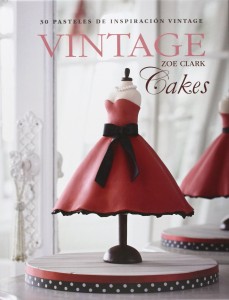 Vintage Cakes - Spanish