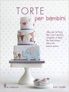 Torte per bambini