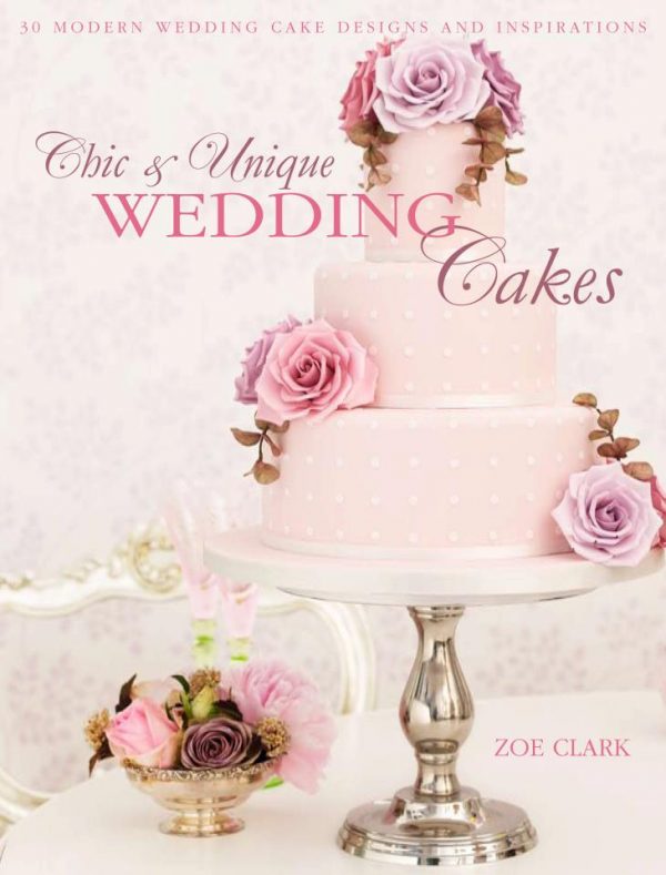 Cake Decorating Books Sugar Craft Tutorials By Zoe Clark   321288 10150339299038071 15383838070 8079929 792182850 N 600x789 