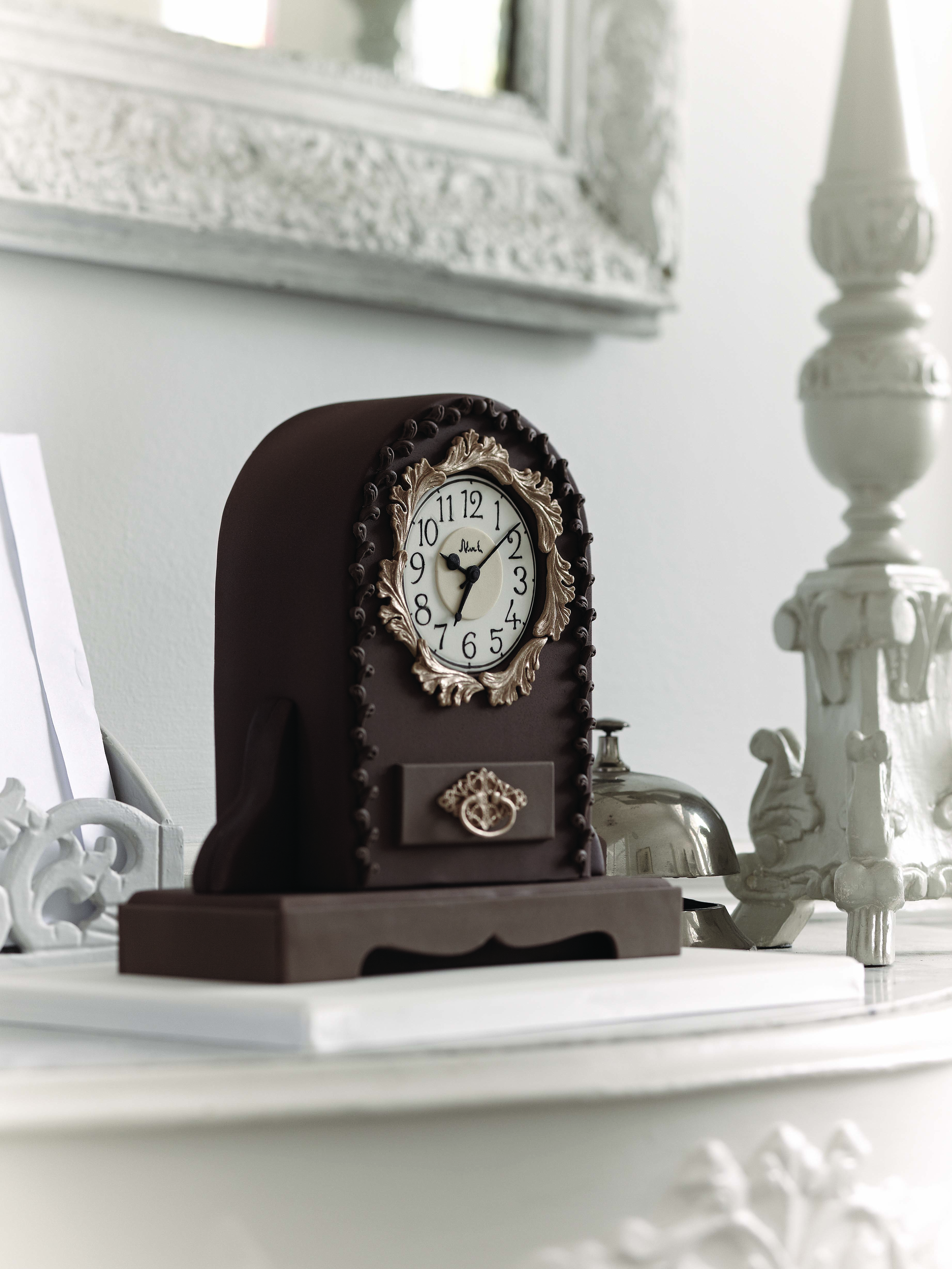 Vintage clock