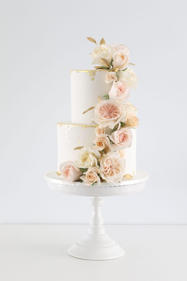 Wedding Cakes Brisbane, Wedding Cake Sunshine Coast & Gold Coast