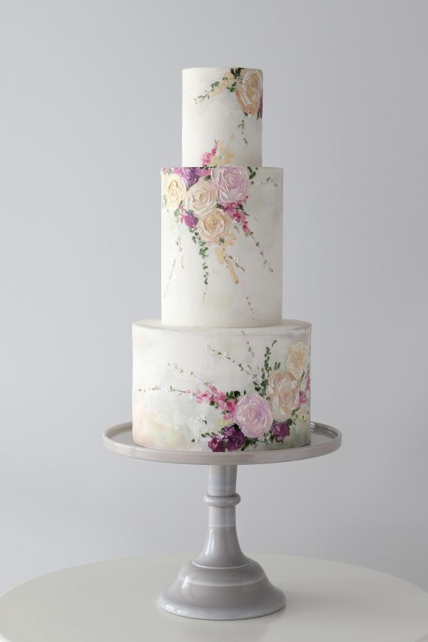 Wedding Cakes Brisbane, Wedding Cake Sunshine Coast & Gold Coast